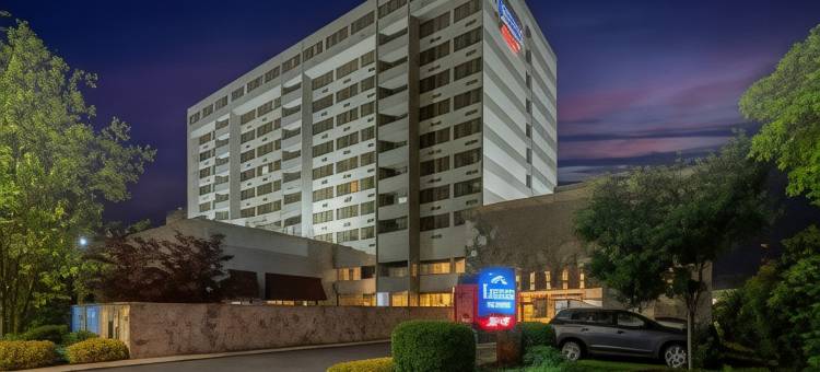 夏洛特上城万枫酒店及套房(Fairfield Inn & Suites Charlotte Uptown)图片