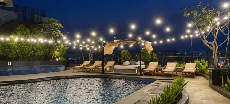 三宝拢波酒店(PO Hotel Semarang)图片