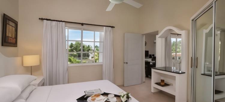 皇冠居住生活套房全包式酒店(LIFESTYLE CROWN RESIDENCE SUITES)(Lifestyle Crown Residence Suites - All Inclusive Resort)图片
