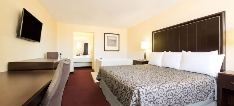 东区品质酒店 I-20(Quality Inn Eastland I-20)图片
