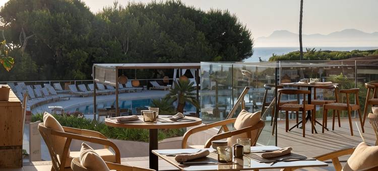 马略卡穆罗度假村，Hyatt悠选的一部分(Sarena de Muro Resort Mallorca, Part of Destination by Hyatt)图片