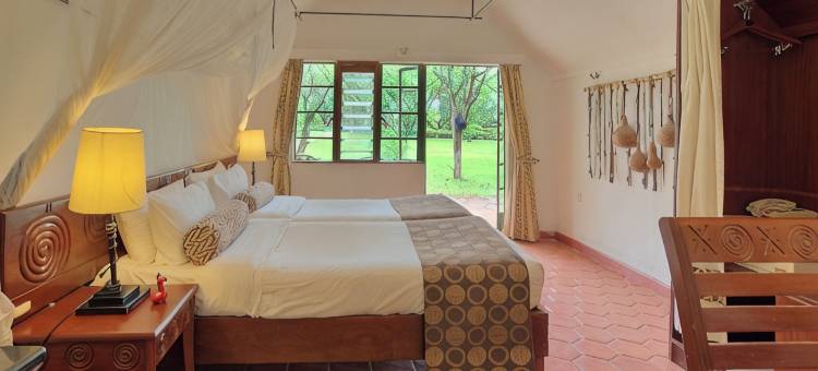 吉罗克旅馆(Muthu Keekorok Lodge, Maasai Mara, Narok)图片