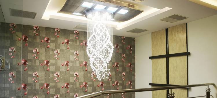 地铁酒店(Hotel Metro)图片