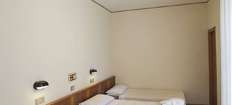 米拉拉吉家庭与运动酒店(Hotel Miralaghi Family & Sport)图片