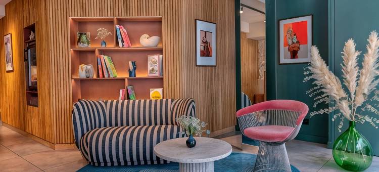 共和酒店(Republik Hotel)图片
