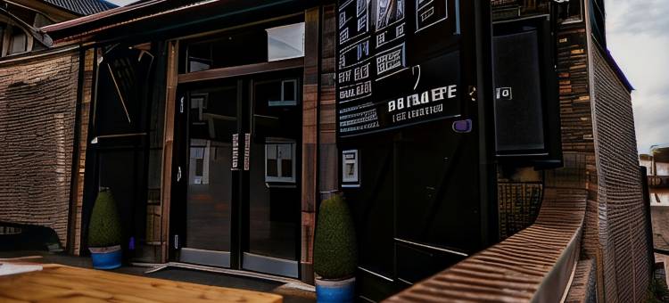 船舶旅馆(The Ship Inn)图片