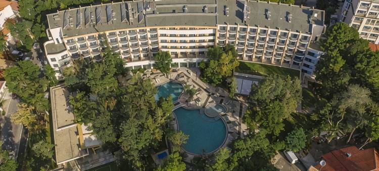 HVD俱乐部酒店博尔 - 超全包(HVD Club Hotel Bor- Ultra All Inclusive)图片