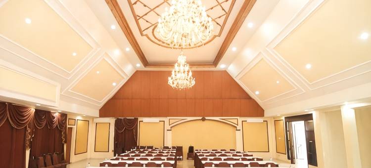 布勒德斯图大酒店(Hotel Grand Situ Buleud)图片