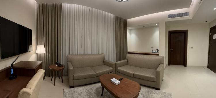 ALdoliaa酒店(Hotel ALdoliaa)图片