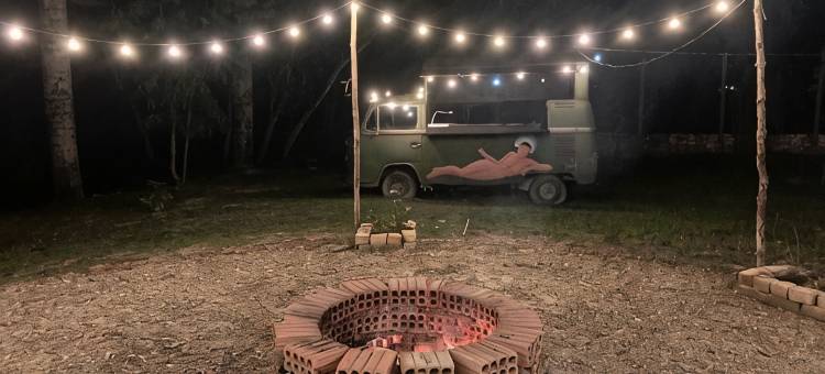 亚马逊营舍(Glamping Amazonas)图片