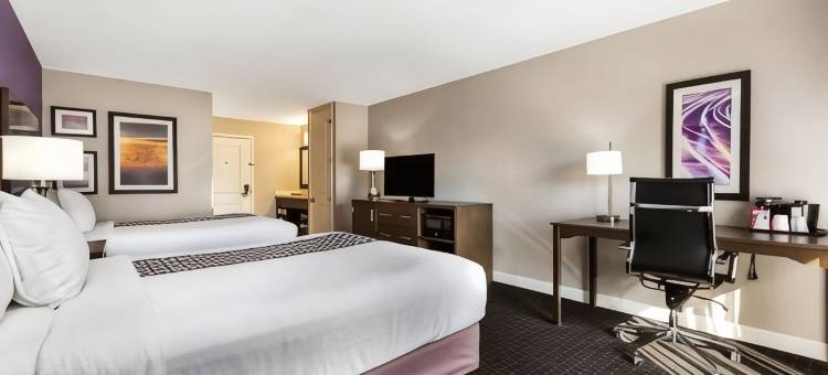 波莫纳拉昆塔温德姆套房酒店(La Quinta Inn & Suites by Wyndham Pomona)图片