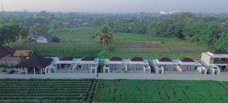 Ubu Villa Amarta图片