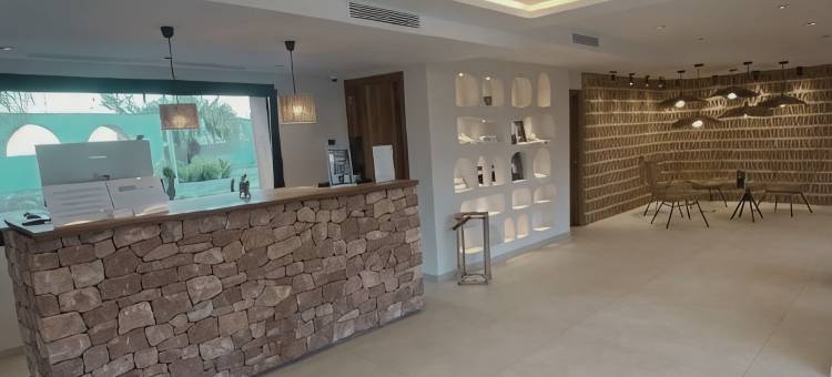 桑威蓬塔俱乐部高级酒店(Hotel Club Sunway Punta Prima)图片