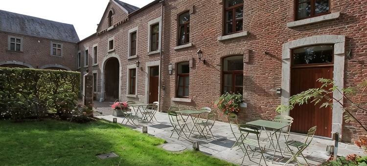 艾欣农场城堡酒店(Hôtel - Ferme du Château d'Ahin)图片