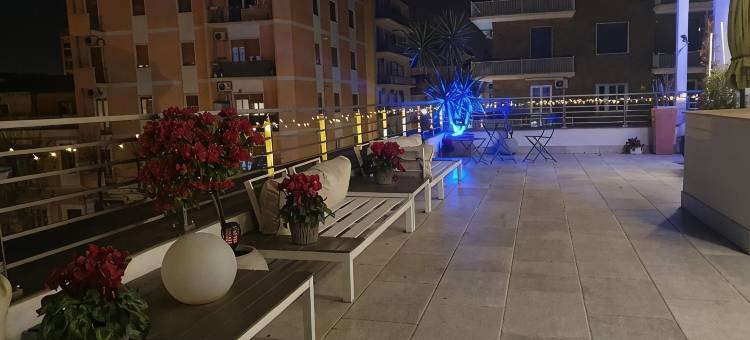 巴热吉顿科索富贾的B＆B(B&B del Corso Foggia)图片