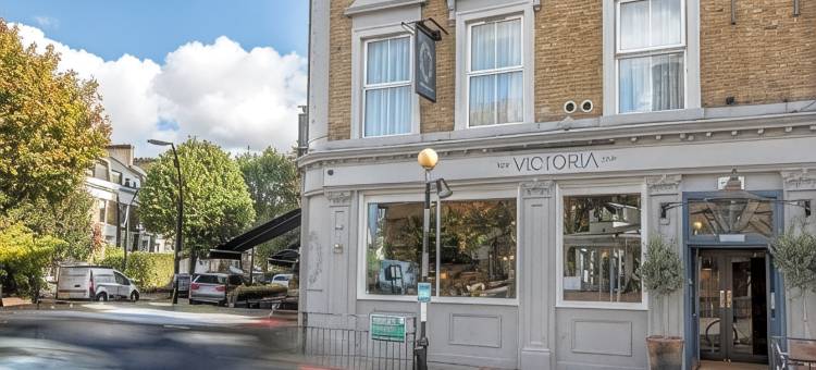 维多利亚旅馆(Victoria Inn)图片