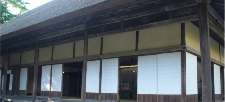 鸣子酒店(Naruko Hotel)图片