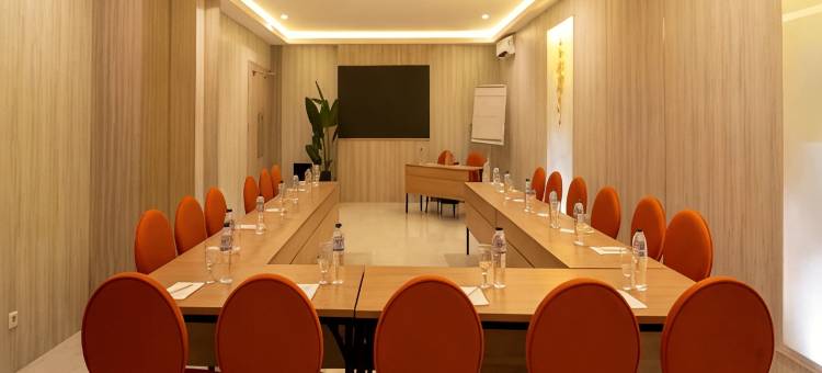 由HIG管理的尤利娅酒店(Yulia Hotel Managed by HIG)图片