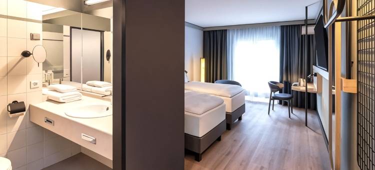 杜塞尔多夫丽笙酒店市中心(Radisson Hotel Düsseldorf City Center)图片