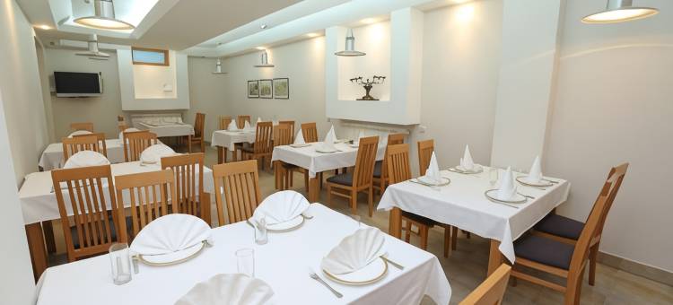 杰普特德里纳别墅(Garni Hotel Vila Drina, Member of Zepter Hotels)图片