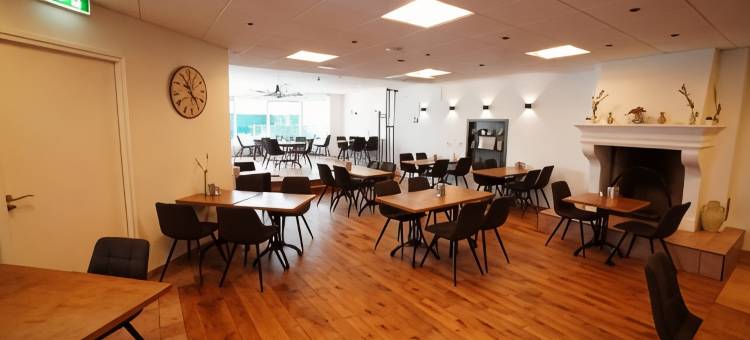 登堡酒店(Hotel Den Burg)图片