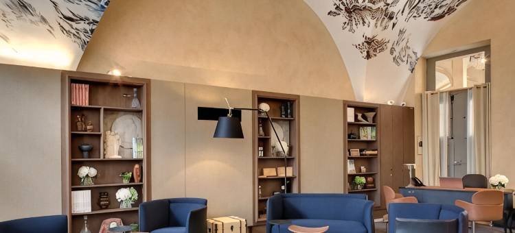 丰富的贝尔瓦尔酒店(Hôtel Richer de Belleval - Relais & Châteaux)图片