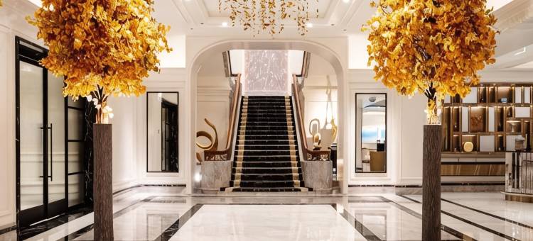 芝加哥四季酒店(Four Seasons Chicago)图片