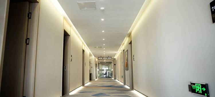 7天连锁酒店(瓦房店火车站店)图片