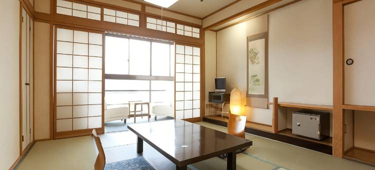 桑乃家酒店(Kuwanoya)图片