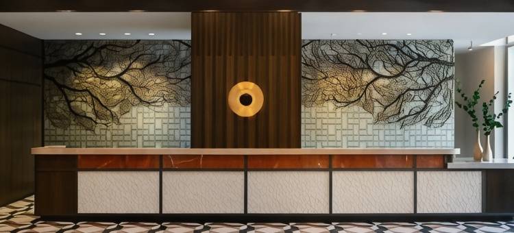 萨克拉门托喜来登大酒店(Sheraton Grand Sacramento Hotel)图片