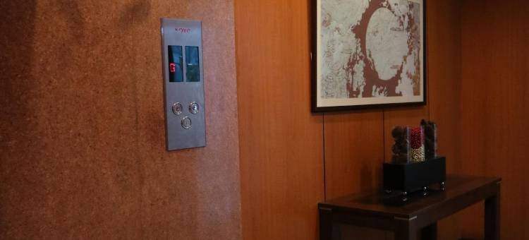 崇光圣罗莎·拉古那酒店(Hotel Sogo Sta. Rosa Laguna)图片