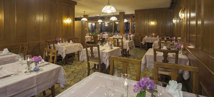 卡茨托瑞温泉酒店(Hotel & Spa Cacciatori)图片