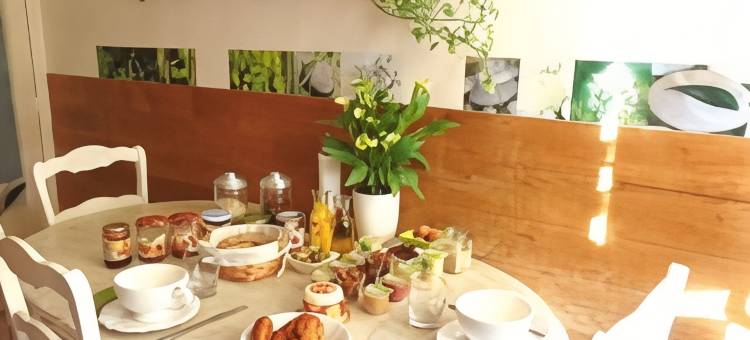 自然民宿(NATURALBNB - Zen guest rooms in peace)图片