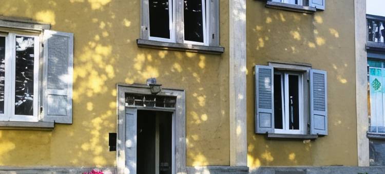 科莫湖阿尔玛别墅B&B(Villa Alma B&B Lake Como)图片