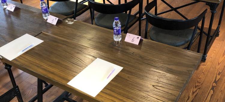古南都亦闲公馆(南京大学云南路地铁站店)图片