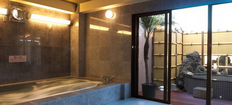 City Field酒店 笼原(Hotel City Field Kagohara)图片