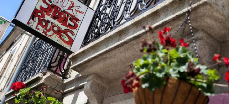 红拖鞋酒店(Chambres Aux Sabots Rouges)图片