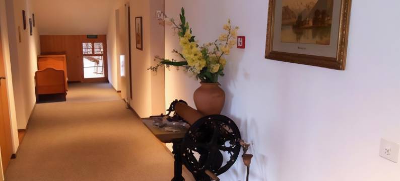 Post Vista 酒店(Post Hotel Vista)图片