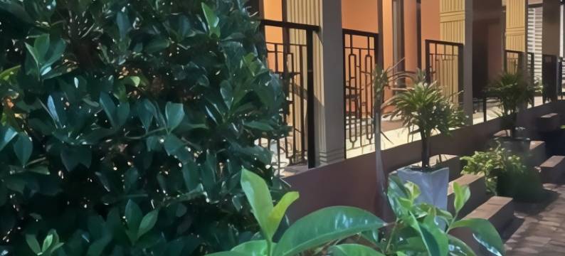 叶与池住宿-高兰(The Leaf&Pool Resort Kohlarn)图片