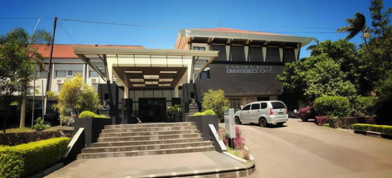 加札马达大学俱乐部(Gadjah Mada University Club)图片