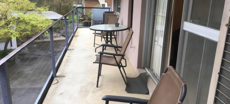 奥文斯尤河滨公寓(Ovensview on Riverside)图片