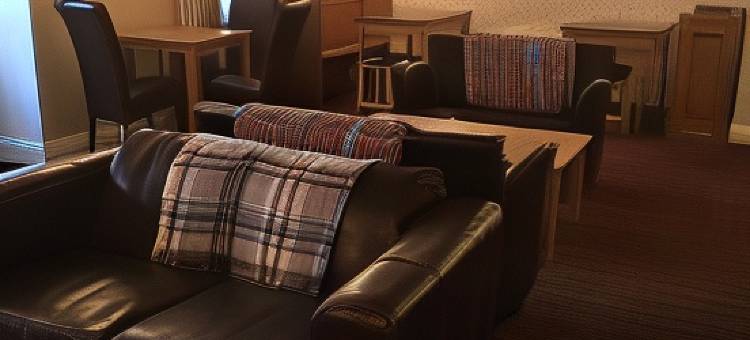 克罗斯汉兹拉内利旅屋酒店(Travelodge Llanelli Cross Hands)图片