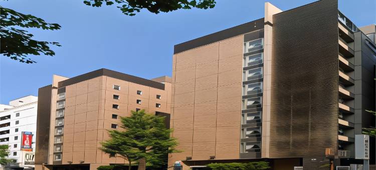 名古屋荣华盛顿广场酒店(Nagoya Sakae Washington Hotel Plaza)图片