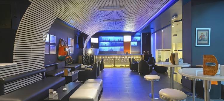 西提洛格霍特尔特贝特雅加达(Cityloog Hotel Tebet Jakarta)图片