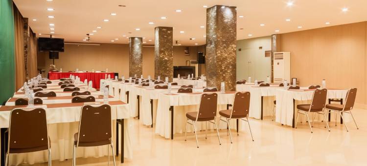樱花大酒店(Grand Sakura Hotel)图片
