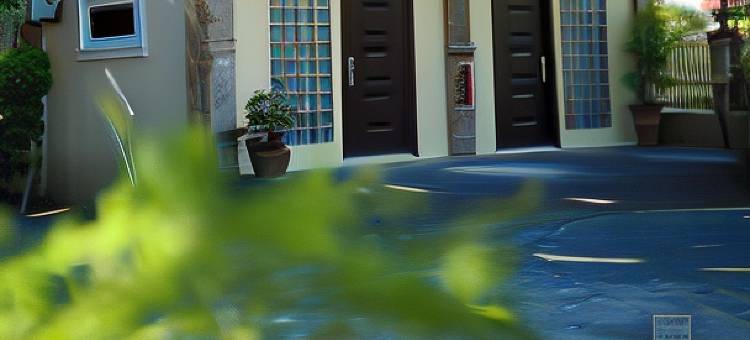 藏身处酒店(Hidaway Resort)图片