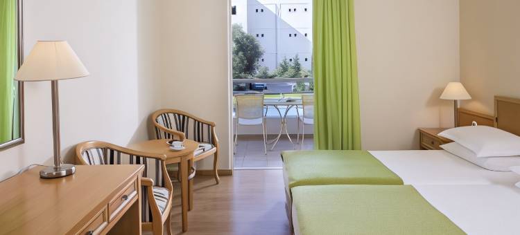 奇维泰尔阿提克酒店(Civitel Attik Rooms & Suites)图片