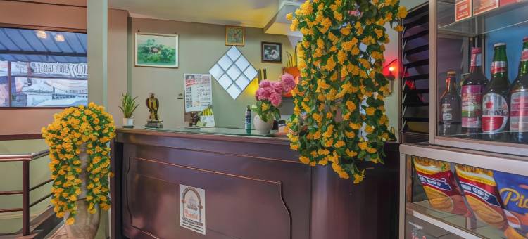 马斯酒店(Liemas Hotel)图片