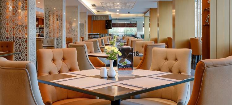 艾美西亚酒店和度假村(Emersia Hotel and Resort)图片