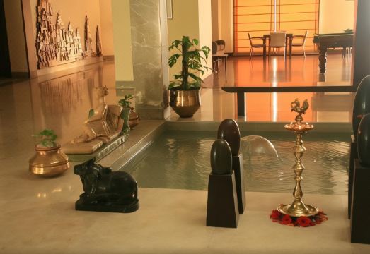 Radisson Jass Khajuraho Hotel Overview